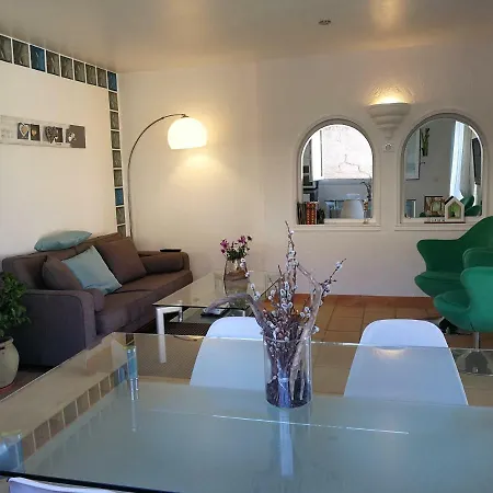 Les Charmettes De La Cote - Entre Et Montagne Holiday home *