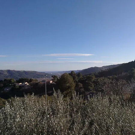 Les Charmettes De La Cote - Entre Et Montagne